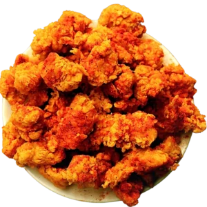 Popcorn Chicken