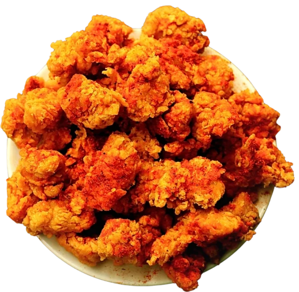 Popcorn Chicken