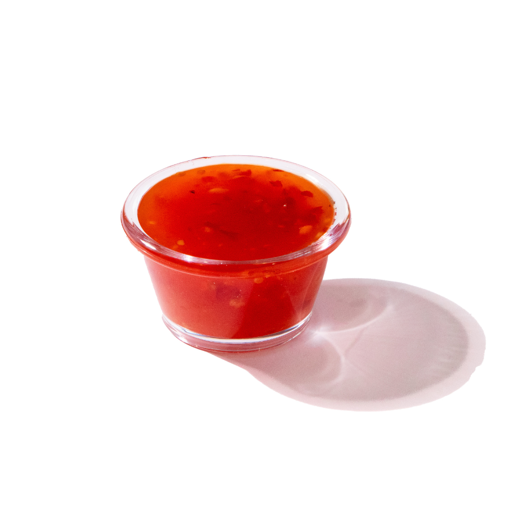 Sweet & chilli sauce