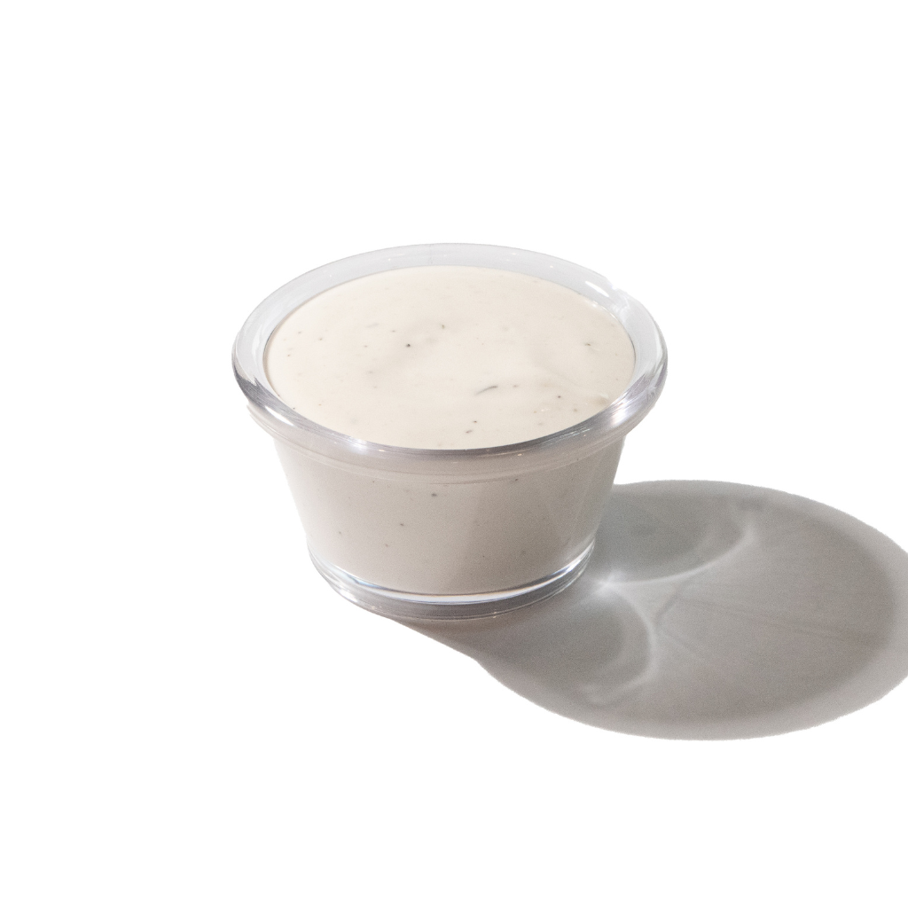 House Ranch sauce