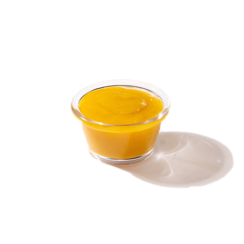 Flamez crafted Mango sauce
