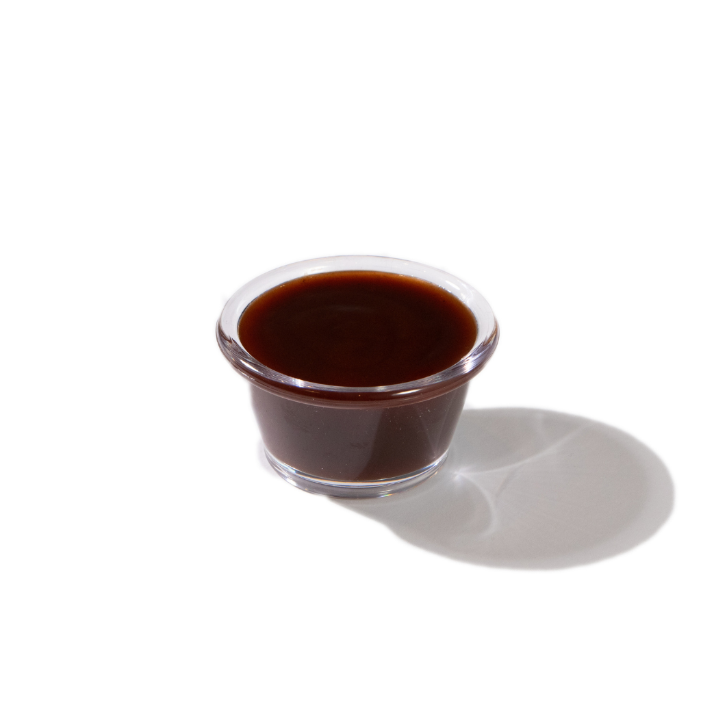 Smoky BBQ sauce