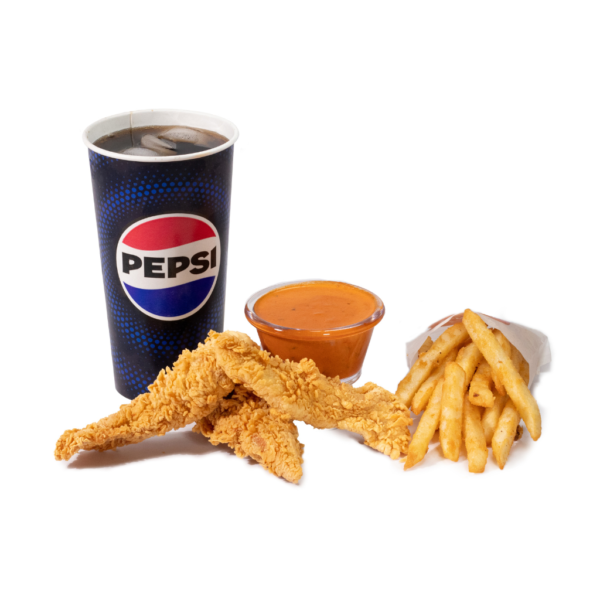 Boneless Tenders