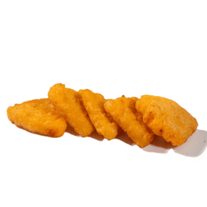 Mc & Cheese