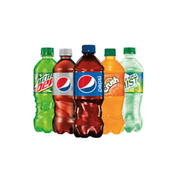 Bottle (591ml)