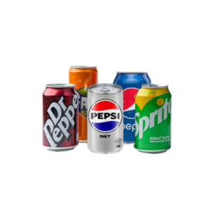 CANS (355ml)