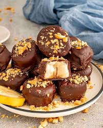 Choco Blaze Bites -  5 pcs
