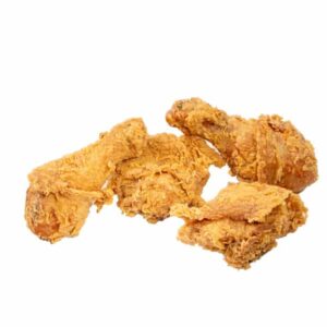 Flame Fried Chicken Only