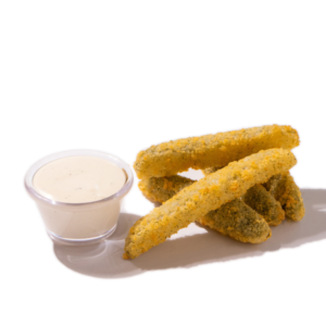 Fried Pickles