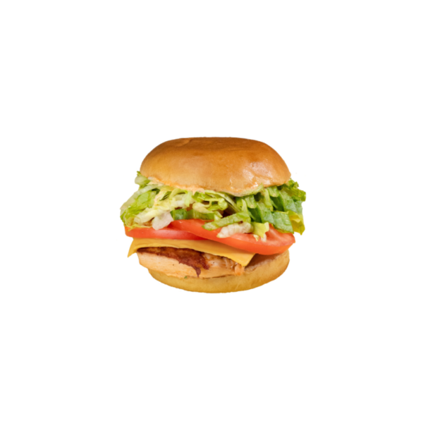 Original Grilled chicken sandwich