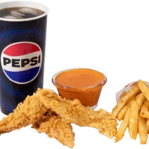 Family Meals - Boneless Tenders