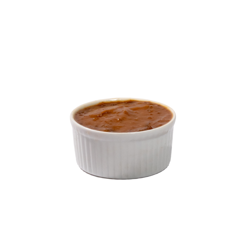 Brown gravy