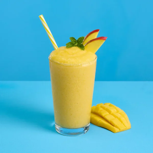 Mango Mello