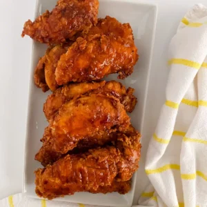 Nashville Bonless Tenders