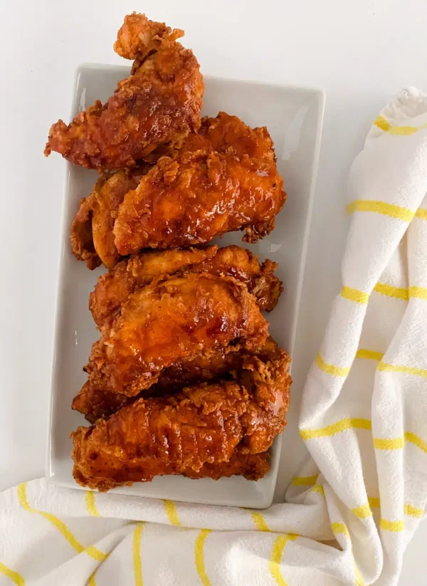 Nashville Bonless Tenders
