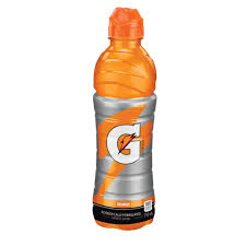 Gatorade - Orange