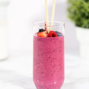 Verry Berry