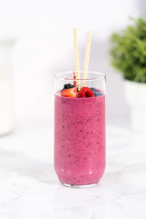 Verry Berry