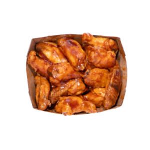 Wings Only